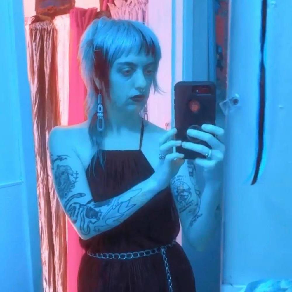 Meet your Posher, Cora